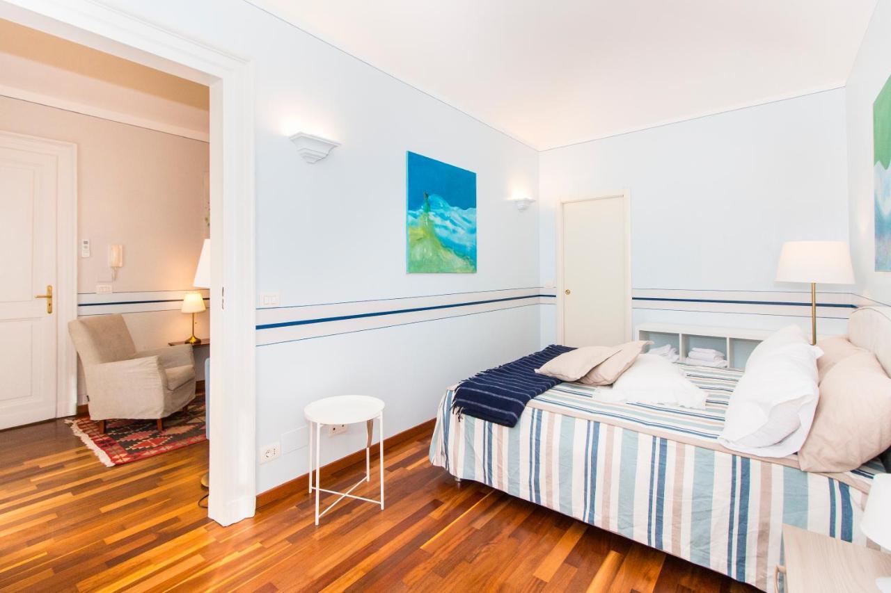 Golden Eagle Apartment Turin Exterior photo