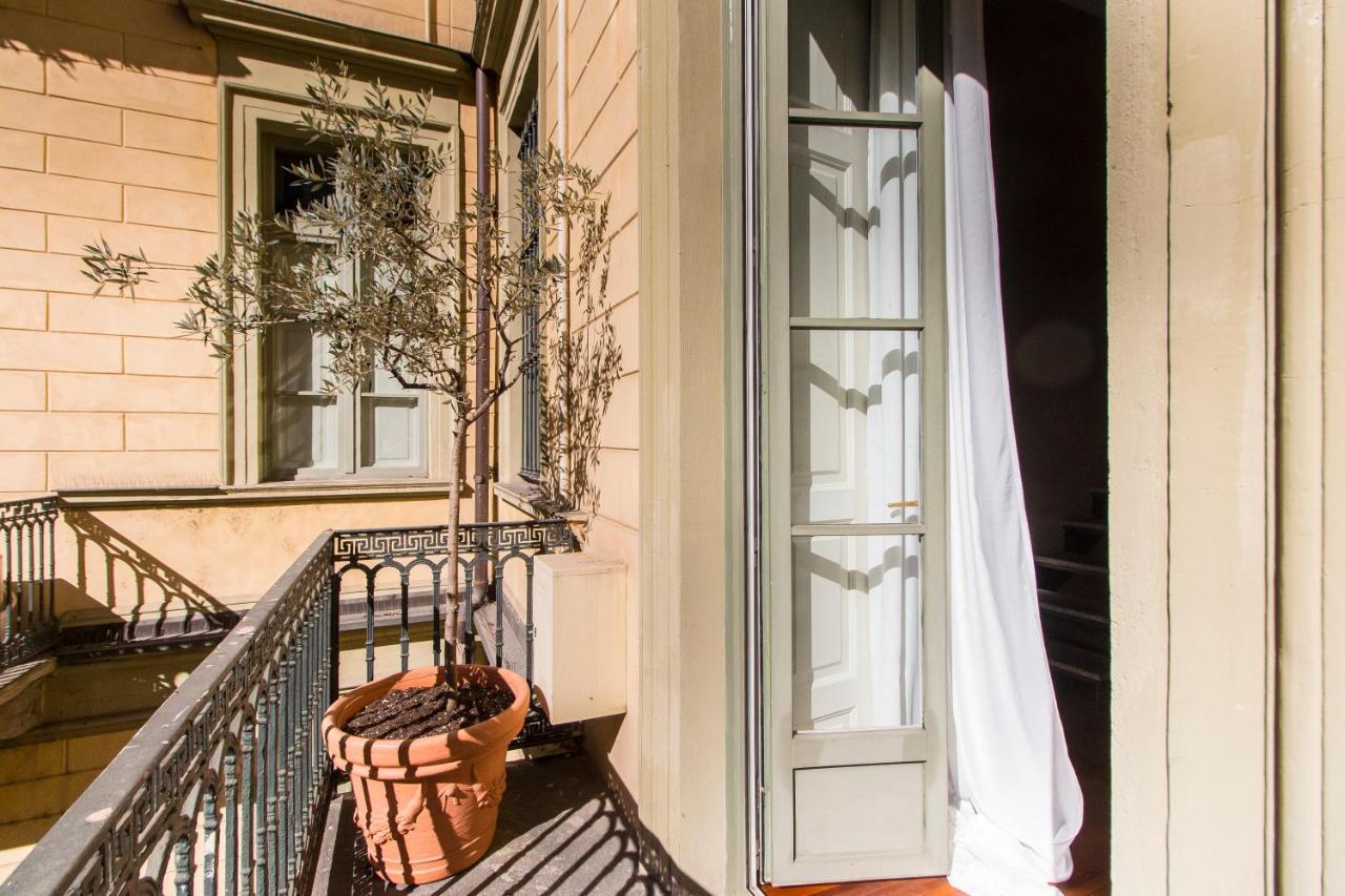 Golden Eagle Apartment Turin Exterior photo