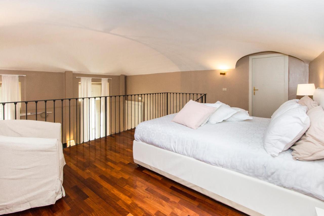 Golden Eagle Apartment Turin Exterior photo