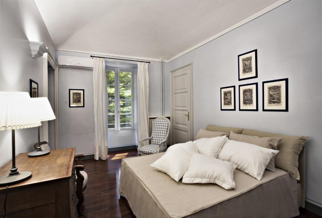 Golden Eagle Apartment Turin Exterior photo