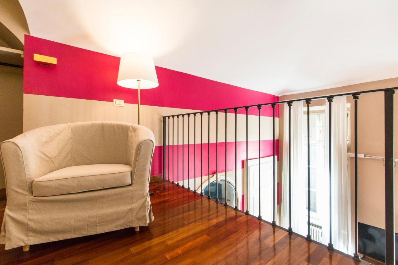Golden Eagle Apartment Turin Exterior photo